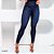 Jardineira jeans bicolor - Imagem 5