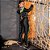 Calça legging modeladora camuflada extra conforto - Imagem 2