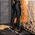 Calça legging modeladora camuflada extra conforto - Imagem 4
