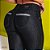 Calça capri empina bumbum jeans escuro - Imagem 7