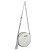 Bolsa Redonda Estilosa Feminina Transversal 3D Selten - Imagem 6