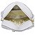 Bolsa Redonda Estilosa Feminina Transversal 3D Selten - Imagem 5