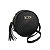 Bolsa Redonda Estilosa Feminina Transversal 3D Selten - Imagem 3