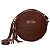 Bolsa Redonda Feminina Transversal Matelasse Selten - Imagem 3