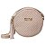 Bolsa Redonda Feminina Transversal Matelasse Selten - Imagem 2
