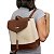 Mochila Escolar Feminina Islândia Selten - Imagem 7