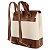 Mochila Escolar Feminina Islândia Selten - Imagem 4