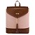 Mochila Escolar Feminina Islândia Selten - Imagem 1