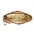 Bolsa Baguete Tiracolo Com Alça Corrente E Lateral Selten - Imagem 7