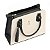 Bolsa Feminina Mini Tote Transversal - Imagem 7