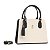 Bolsa Feminina Mini Tote Transversal - Imagem 4