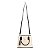 Bolsa Feminina Mini Tote Transversal - Imagem 8