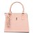 Bolsa Feminina Mini Tote Transversal - Imagem 1