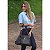 Bolsa Lateral Feminina com Alça de Corrente e Necessaire Milão - Selten - Imagem 3
