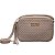 Bolsa Quadrada Feminina Matelasse Pequim - Imagem 1