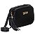 Bolsa Quadrada Feminina Matelasse Pequim - Imagem 4