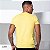 Camiseta gola o com logomania - Imagem 6