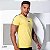 Camiseta gola o com logomania - Imagem 5