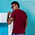 Camiseta gola o com logomania - Imagem 2