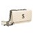 Bolsa Feminina Clutch Selten Florença - Imagem 4