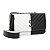 Bolsa Feminina Clutch Selten Florença - Imagem 3