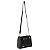 Bolsa Feminina Selten Transversal de Mão - Imagem 7