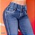 Calça jeans modeladora de curvas empina bumbum - Imagem 5
