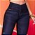 Calça jeans bicolor empina bumbum com cós redutor de medidas - Imagem 6