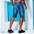 Bermuda jeans modern destroyed - Imagem 5