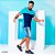 Bermuda jeans modern destroyed - Imagem 7