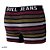 Cueca boxer masculina listrada sem costuras - Imagem 6