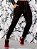 Calça Jogger Feminina Modelo Esportivo Mais Conforto - Imagem 3
