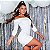 Vestido Ombro a Ombro - Imagem 3