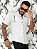 Camisa Masculina Clássica com Manga Curta - Imagem 7