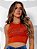 Cropped Nadador com Logomania Colors - Imagem 5