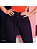 Calça jogger curvas dos sonhos com efeito empina bumbum - Imagem 5