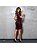 Vestido midi - Imagem 4