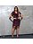 Vestido midi - Imagem 3