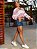 Cropped Tricot de Manga com Capuz - Imagem 6