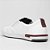 Sapatenis masculino slip on branco - Imagem 4