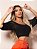 Cropped de Tricot Ombro a Ombro - Imagem 6