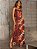 Vestido longo M/C - Imagem 1