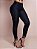 Calça Jeans Skinny com Detalhe na Barra - Imagem 3
