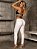 Calça Jeans Skinny Branca - Imagem 5