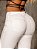 Calça Jeans Skinny Branca - Imagem 6