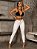 Calça Jeans Skinny Branca - Imagem 4