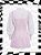 Vestido Cami xadrez Tweed - Imagem 2