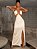 Vestido longo - Imagem 1