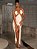 Vestido longo - Imagem 3