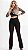 Calça Empina Bumbum Bootcut - Imagem 2